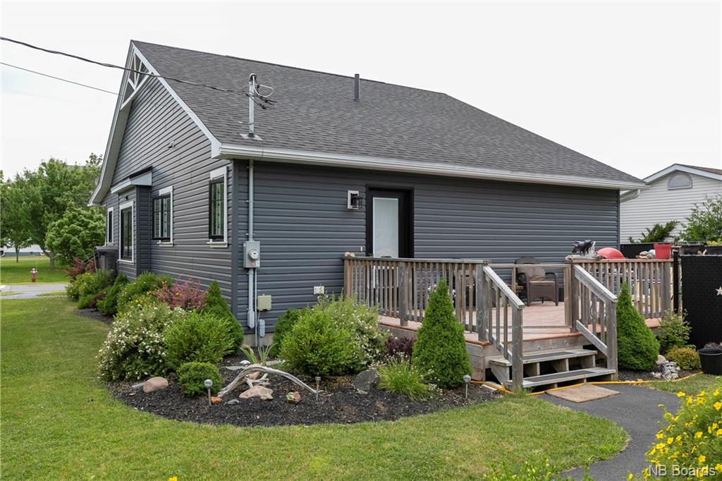 388 Queen Street, St. Andrews, New Brunswick, Canada