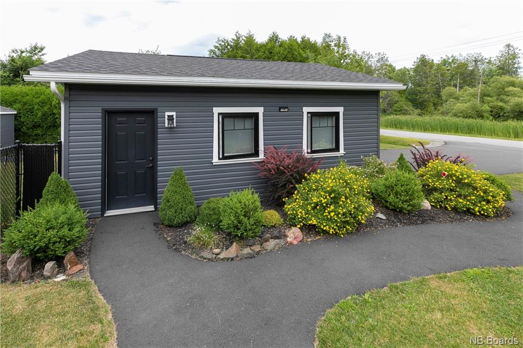 388 Queen Street, St. Andrews, New Brunswick, Canada