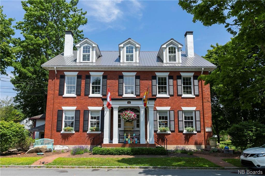 142 Queen Street, St. Andrews, New Brunswick, Canada