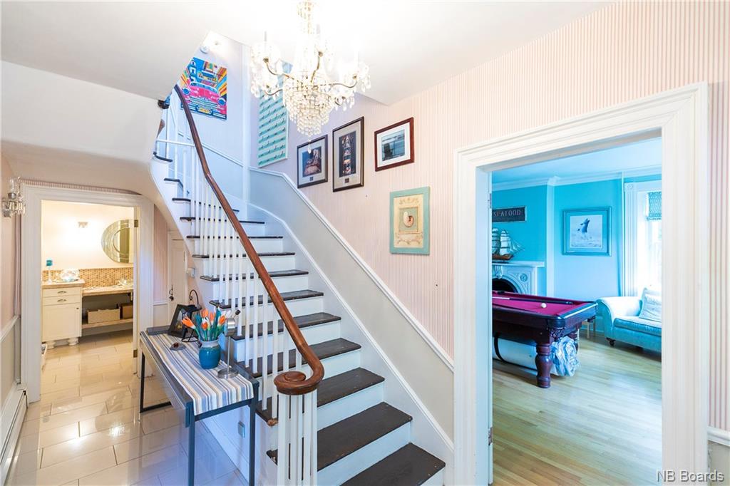 142 Queen Street, St. Andrews, New Brunswick, Canada