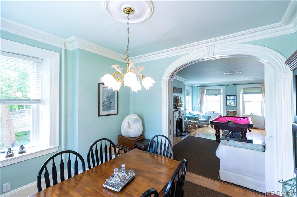 142 Queen Street, St. Andrews, New Brunswick, Canada