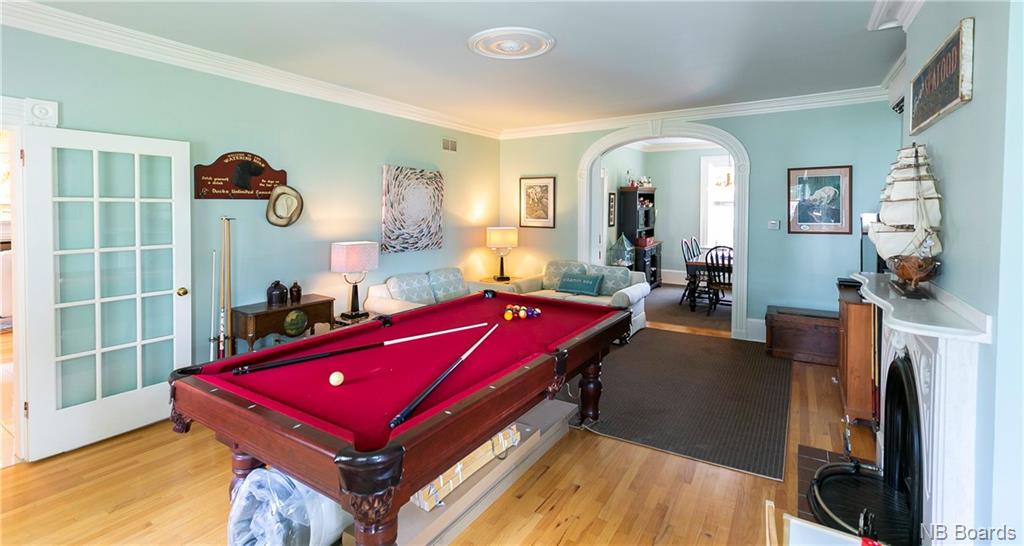 142 Queen Street, St. Andrews, New Brunswick, Canada