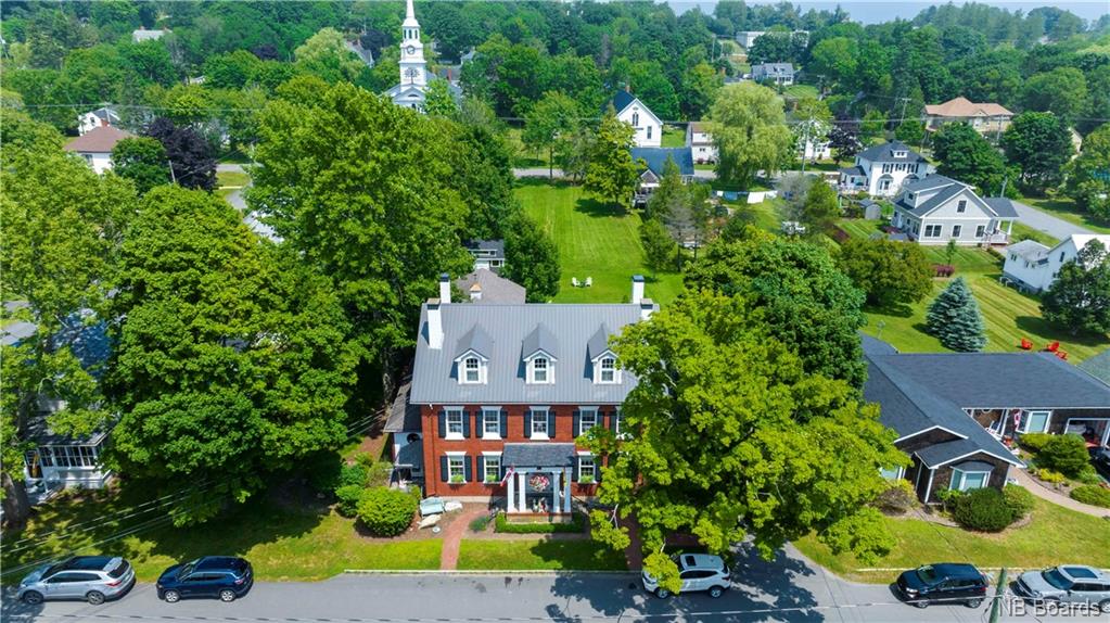142 Queen Street, St. Andrews, New Brunswick, Canada