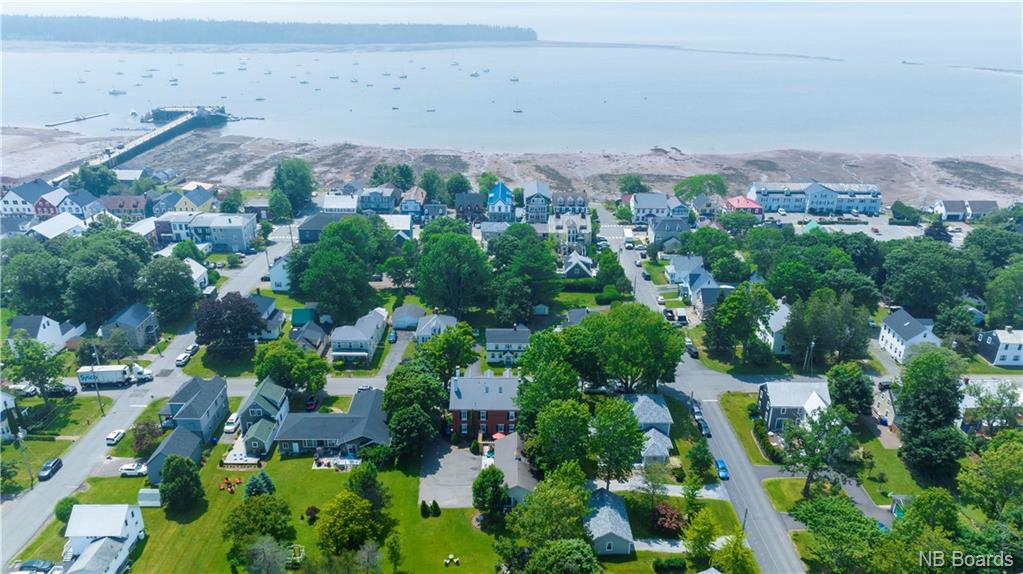 142 Queen Street, St. Andrews, New Brunswick, Canada