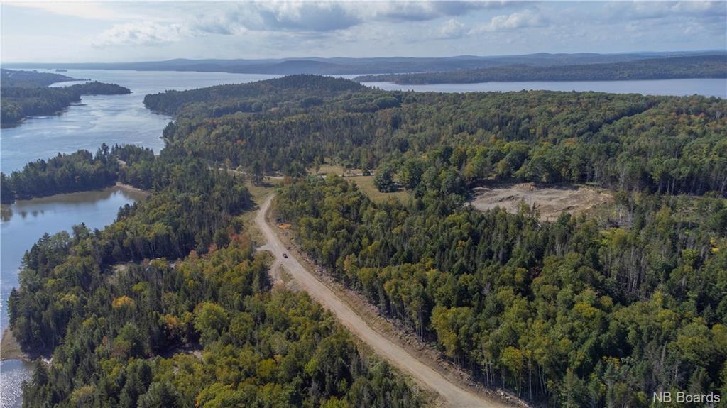 5 Hills Point Estates, Oak Bay, New Brunswick, Canada
