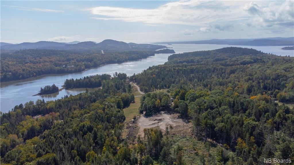 5 Hills Point Estates, Oak Bay, New Brunswick, Canada