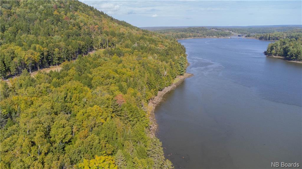 4 Hills Point Estates, Oak Bay, New Brunswick, Canada