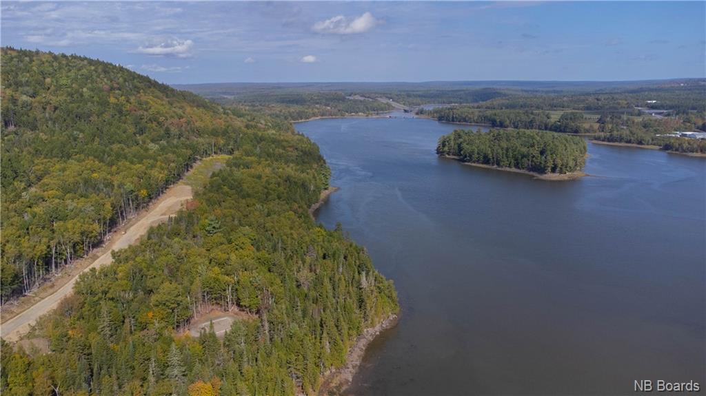 4 Hills Point Estates, Oak Bay, New Brunswick, Canada
