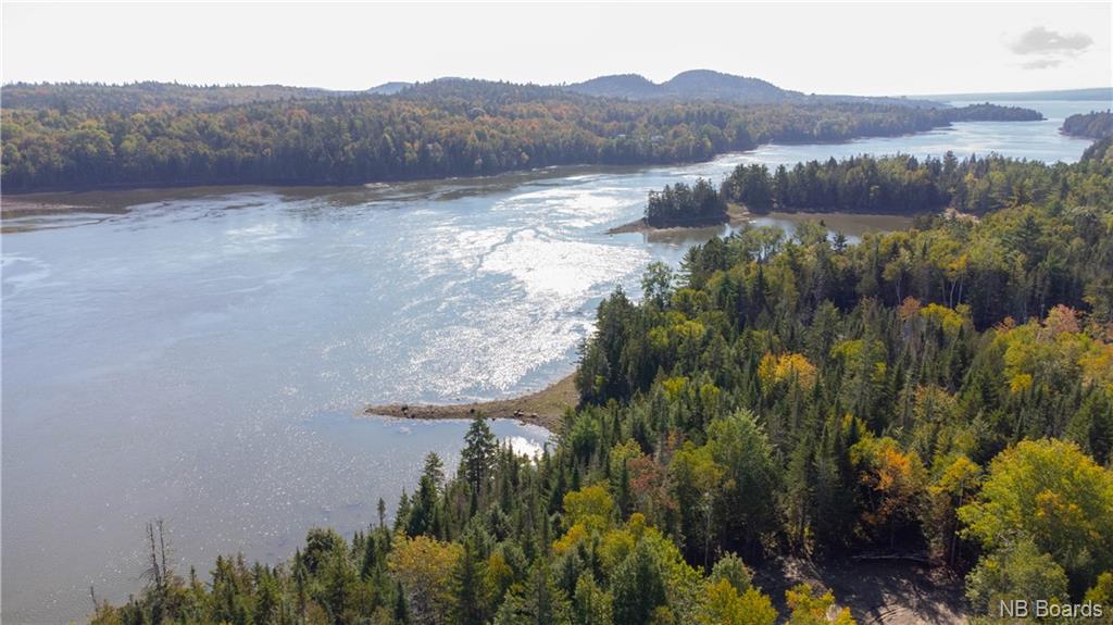 4 Hills Point Estates, Oak Bay, New Brunswick, Canada
