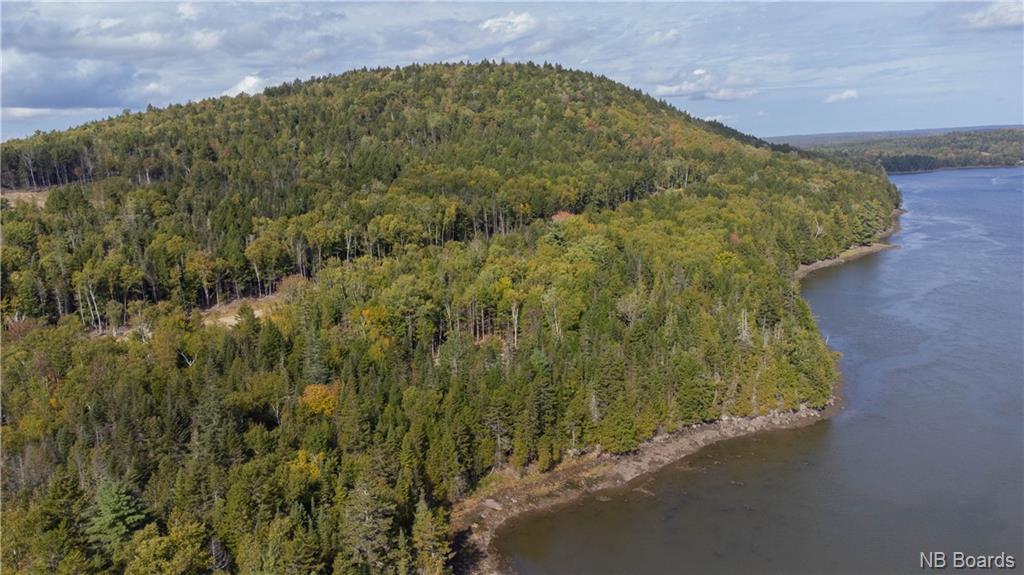 4 Hills Point Estates, Oak Bay, New Brunswick, Canada