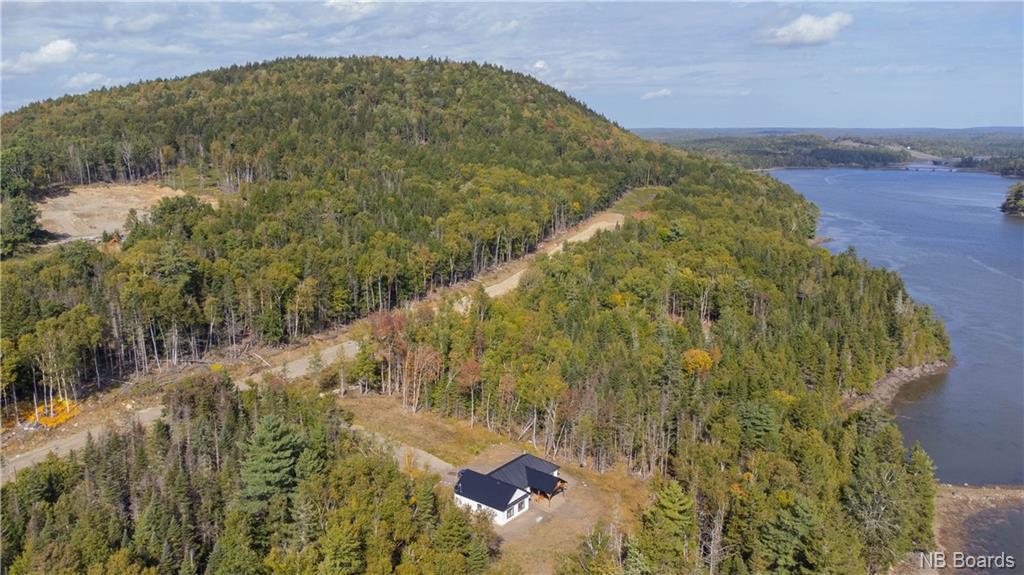 4 Hills Point Estates, Oak Bay, New Brunswick, Canada