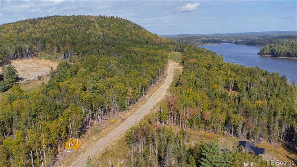 4 Hills Point Estates, Oak Bay, New Brunswick, Canada