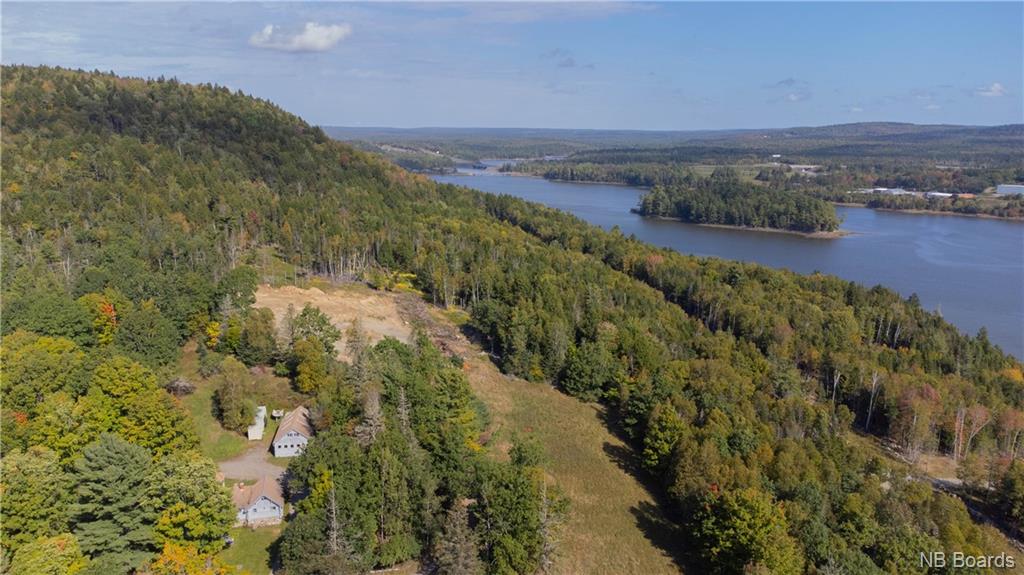 4 Hills Point Estates, Oak Bay, New Brunswick, Canada