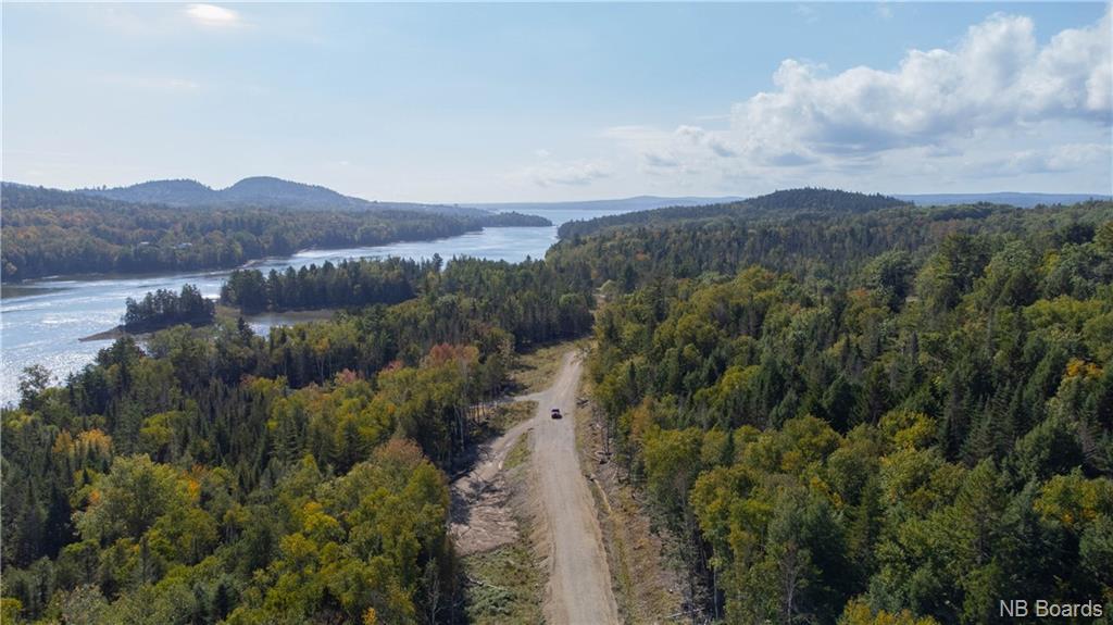 4 Hills Point Estates, Oak Bay, New Brunswick, Canada