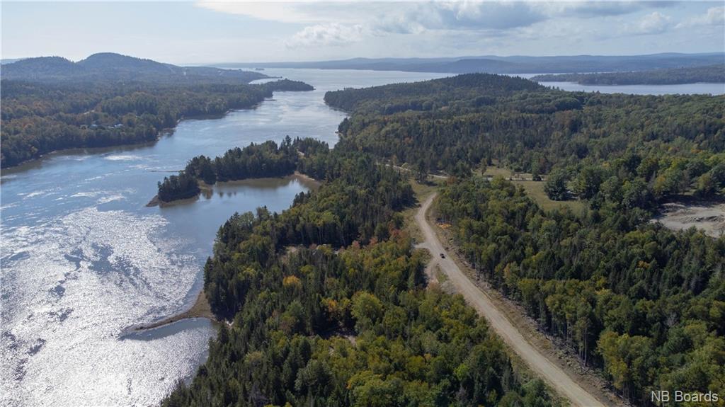 4 Hills Point Estates, Oak Bay, New Brunswick, Canada