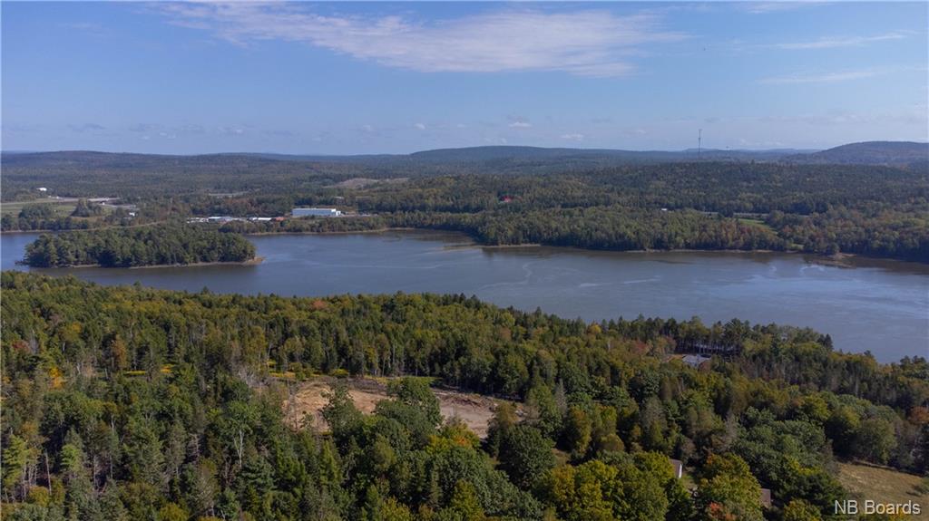 4 Hills Point Estates, Oak Bay, New Brunswick, Canada