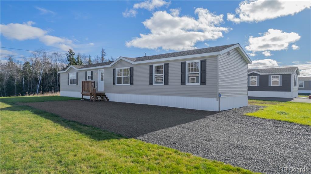 21 Harvest Lane, St. George, New Brunswick, Canada