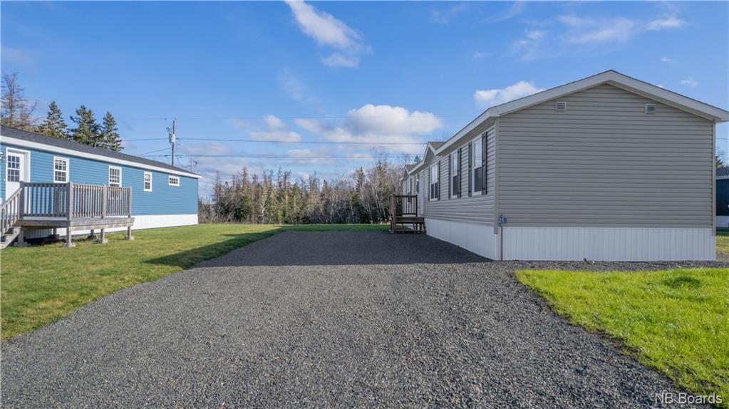 21 Harvest Lane, St. George, New Brunswick, Canada