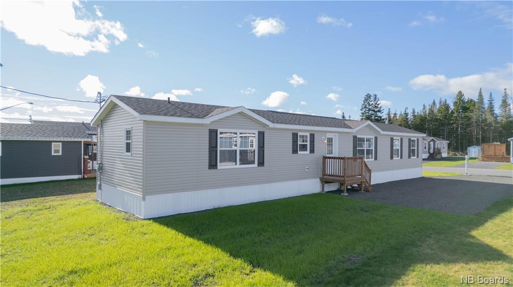 21 Harvest Lane, St. George, New Brunswick, Canada