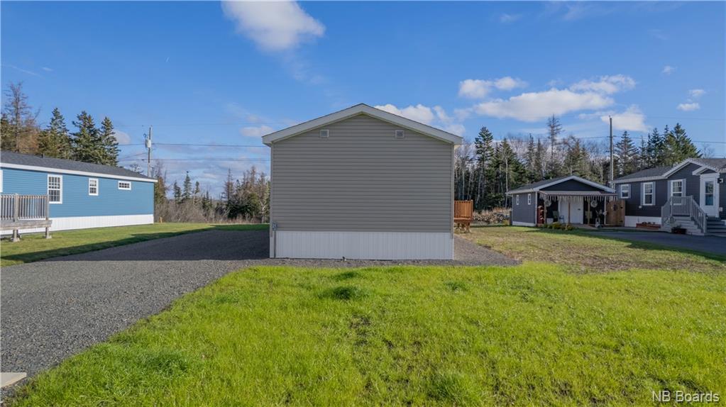 21 Harvest Lane, St. George, New Brunswick, Canada