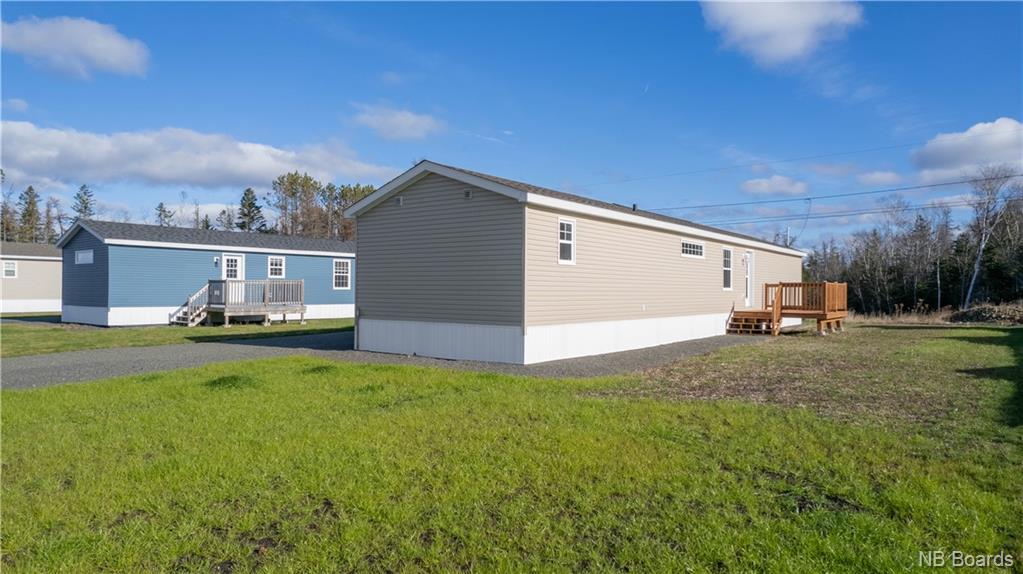 21 Harvest Lane, St. George, New Brunswick, Canada