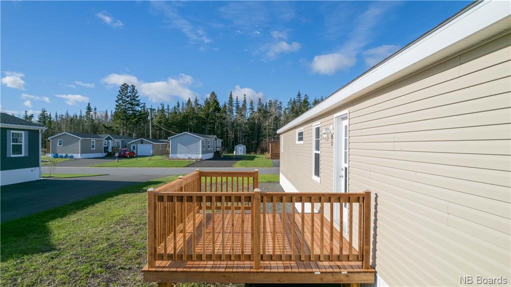21 Harvest Lane, St. George, New Brunswick, Canada