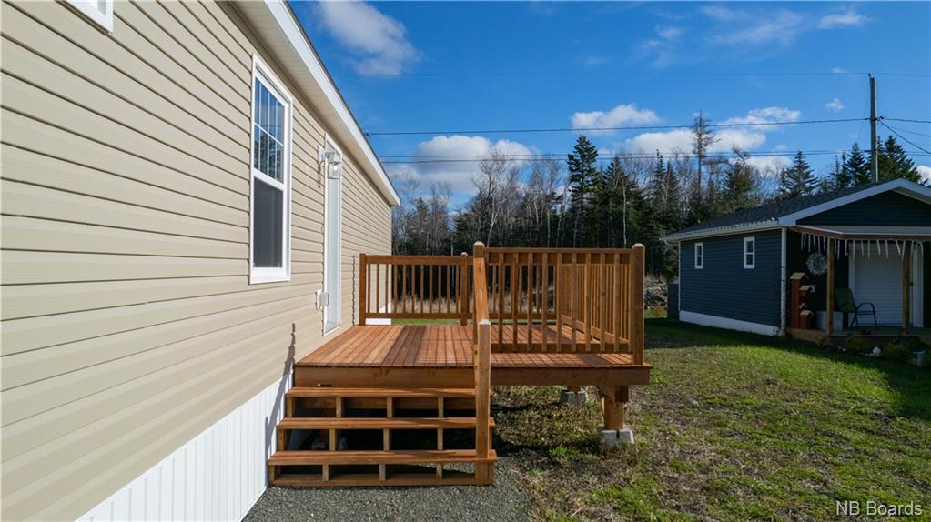 21 Harvest Lane, St. George, New Brunswick, Canada
