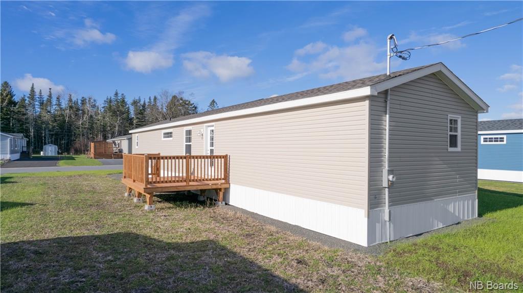 21 Harvest Lane, St. George, New Brunswick, Canada