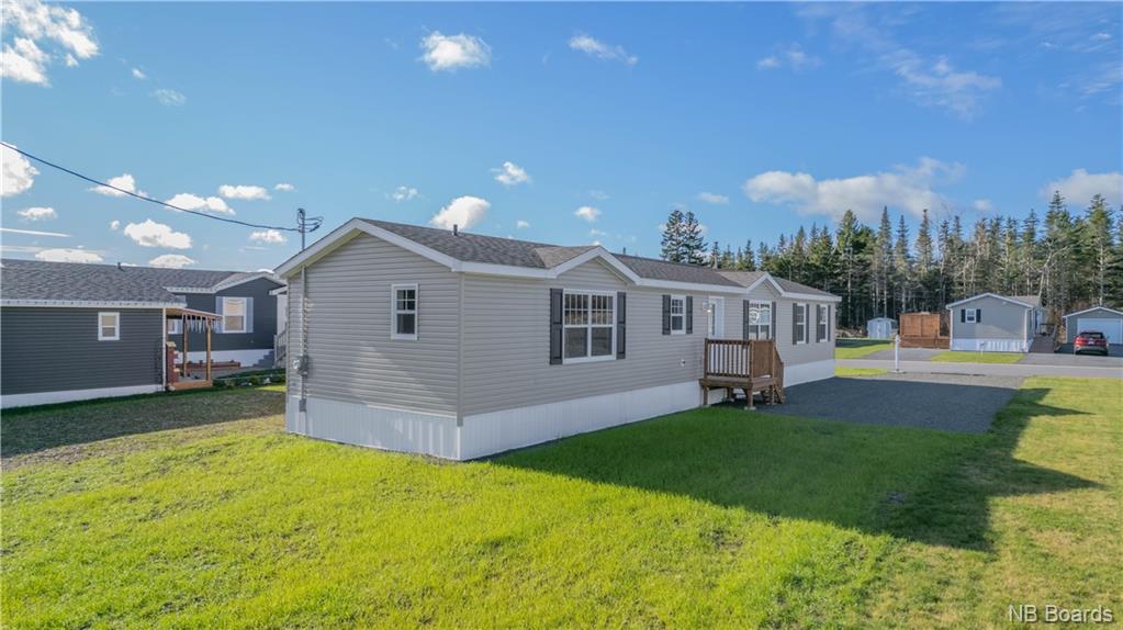 21 Harvest Lane, St. George, New Brunswick, Canada