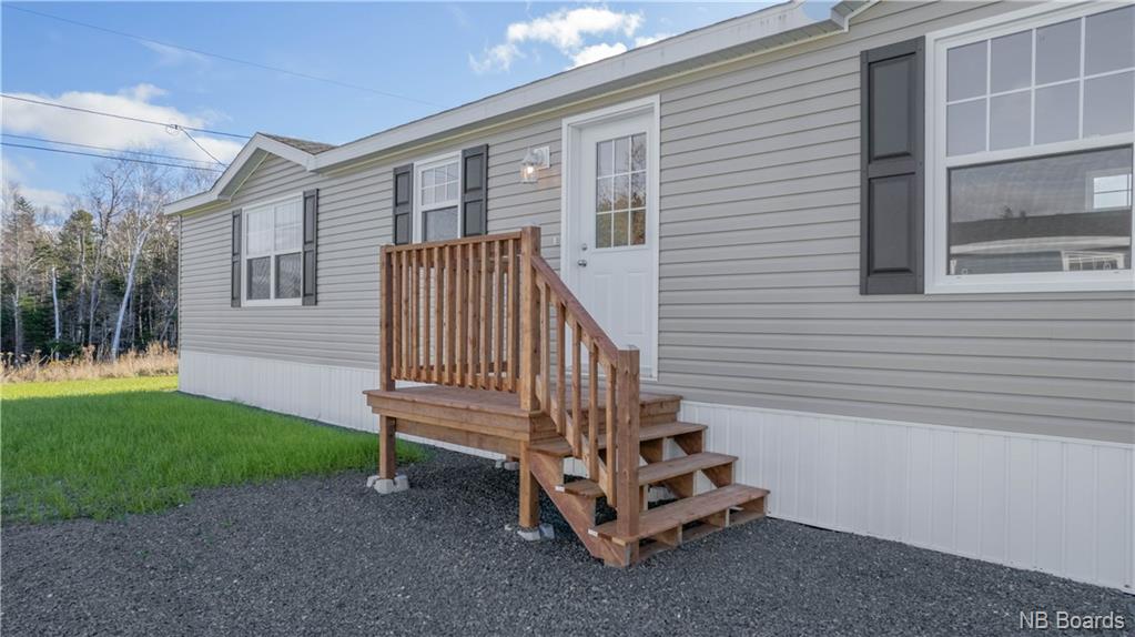 21 Harvest Lane, St. George, New Brunswick, Canada