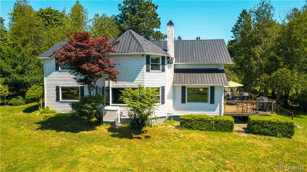 57 Cedar Lane, St. Andrews, New Brunswick, Canada