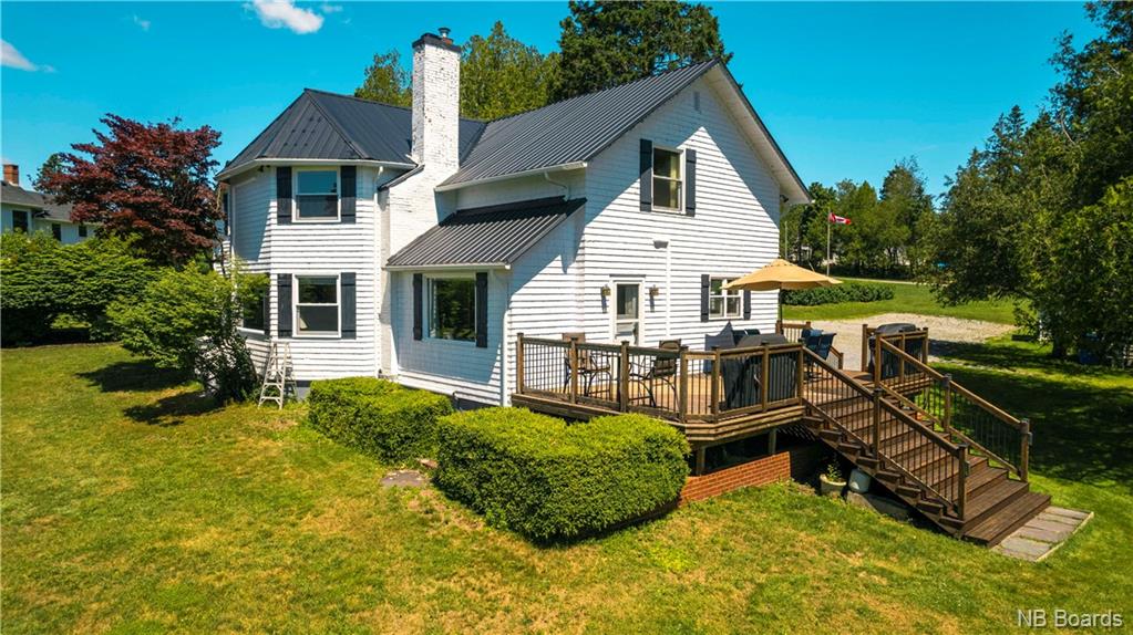 57 Cedar Lane, St. Andrews, New Brunswick, Canada