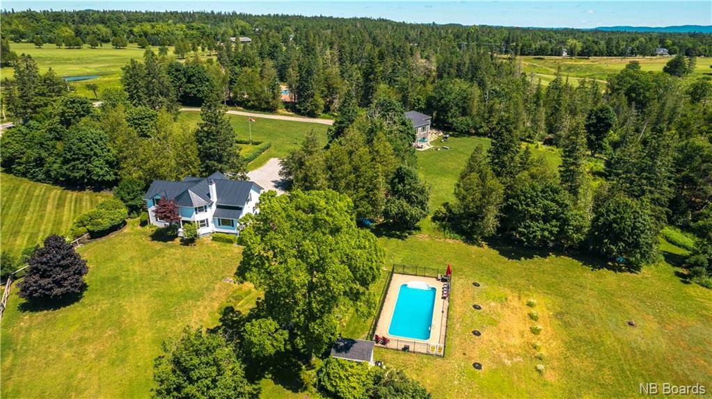 57 Cedar Lane, St. Andrews, New Brunswick, Canada
