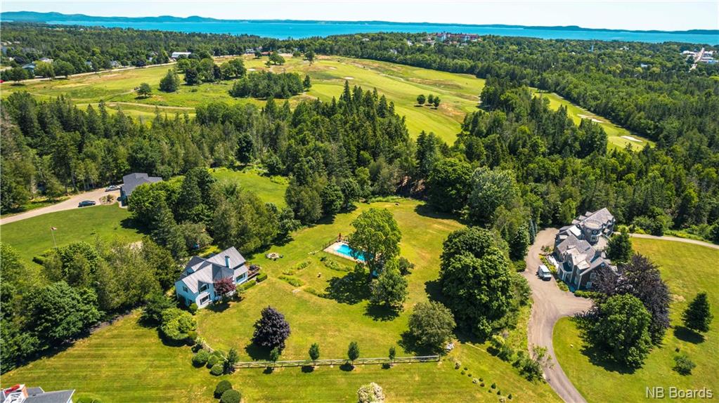 57 Cedar Lane, St. Andrews, New Brunswick, Canada