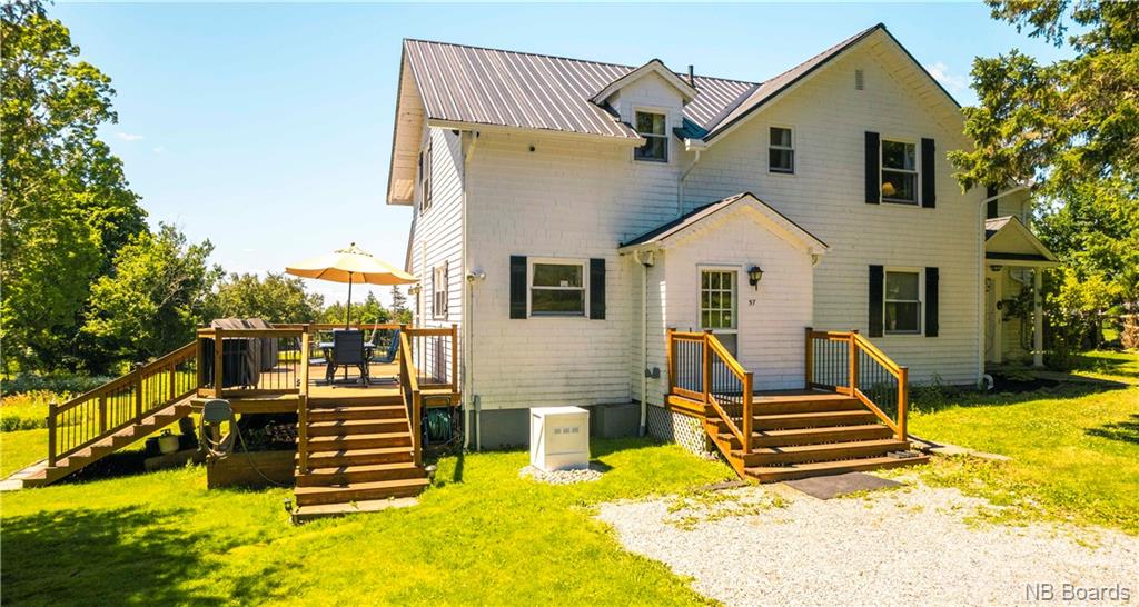 57 Cedar Lane, St. Andrews, New Brunswick, Canada