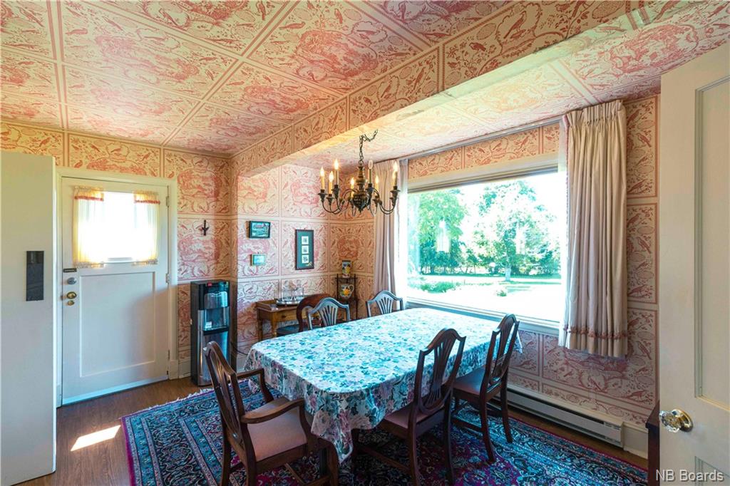 57 Cedar Lane, St. Andrews, New Brunswick, Canada