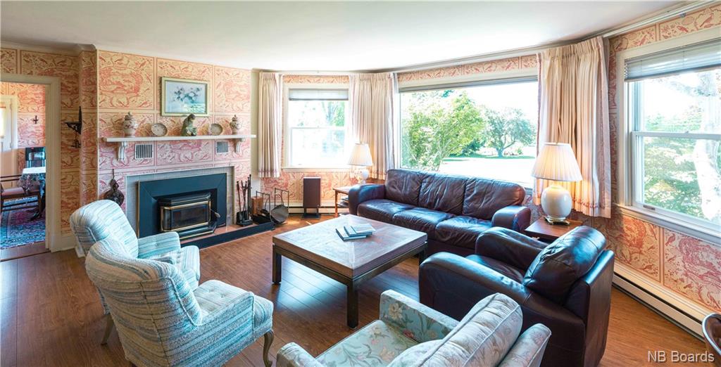 57 Cedar Lane, St. Andrews, New Brunswick, Canada