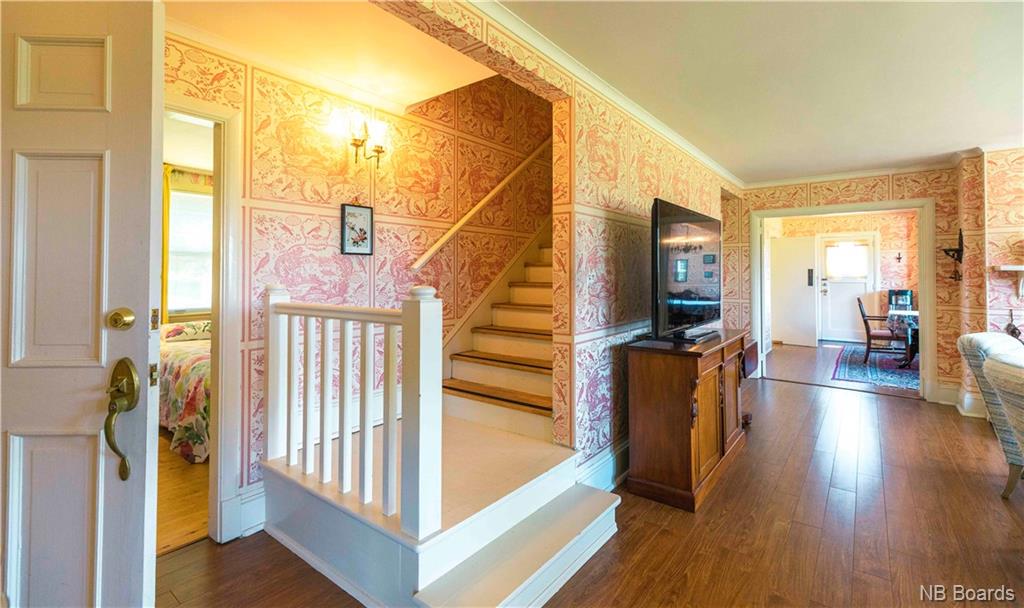 57 Cedar Lane, St. Andrews, New Brunswick, Canada