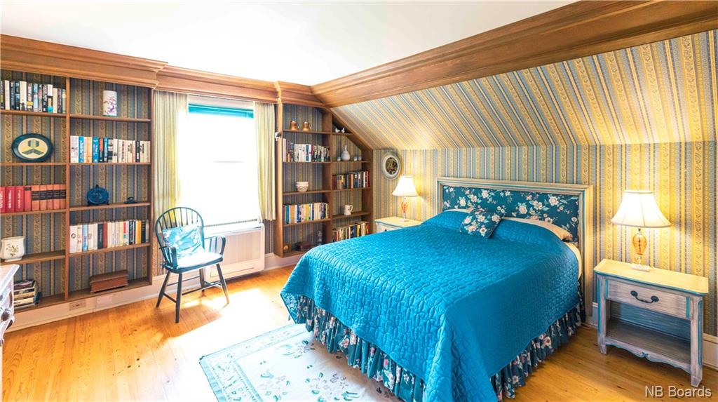 57 Cedar Lane, St. Andrews, New Brunswick, Canada