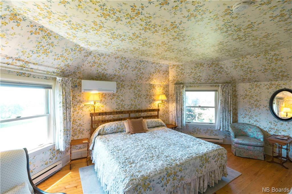 57 Cedar Lane, St. Andrews, New Brunswick, Canada