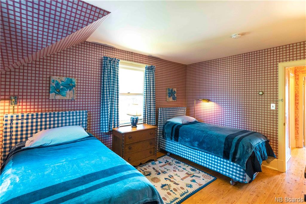 57 Cedar Lane, St. Andrews, New Brunswick, Canada