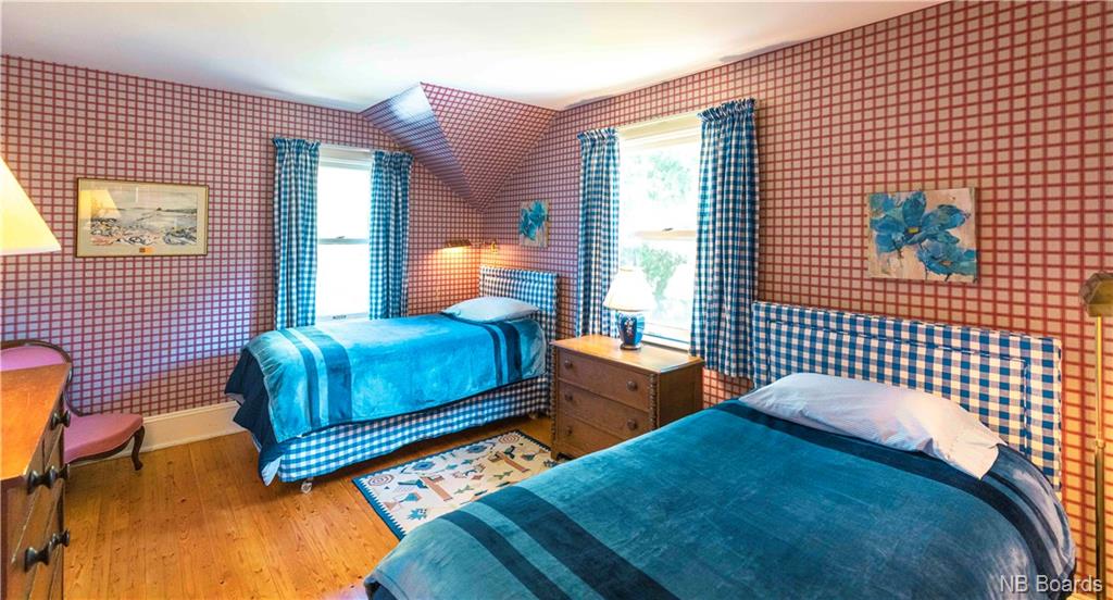 57 Cedar Lane, St. Andrews, New Brunswick, Canada