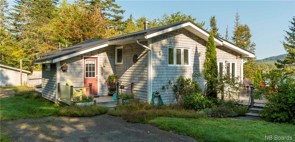 436 Glebe Road, Chamcook, New Brunswick, Canada