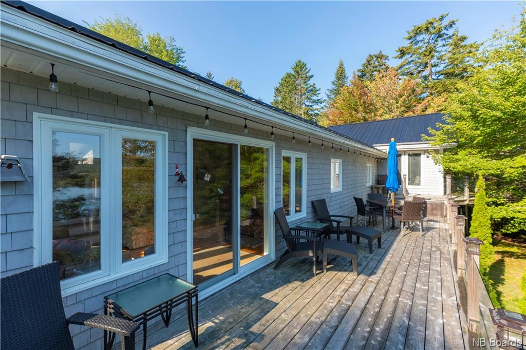 436 Glebe Road, Chamcook, New Brunswick, Canada
