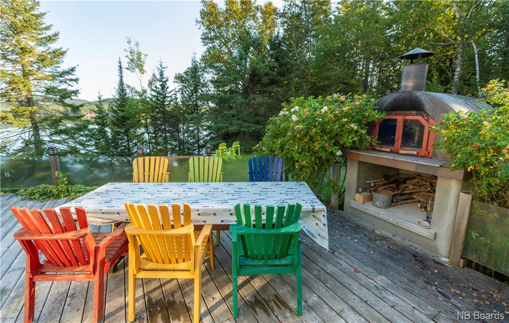 436 Glebe Road, Chamcook, New Brunswick, Canada