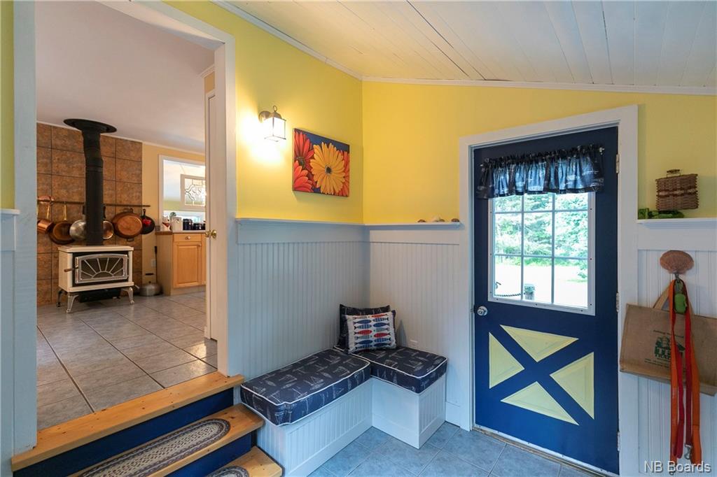 436 Glebe Road, Chamcook, New Brunswick, Canada