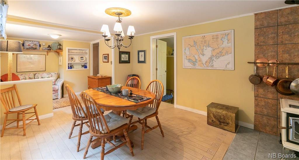 436 Glebe Road, Chamcook, New Brunswick, Canada