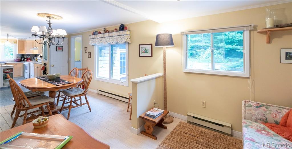 436 Glebe Road, Chamcook, New Brunswick, Canada