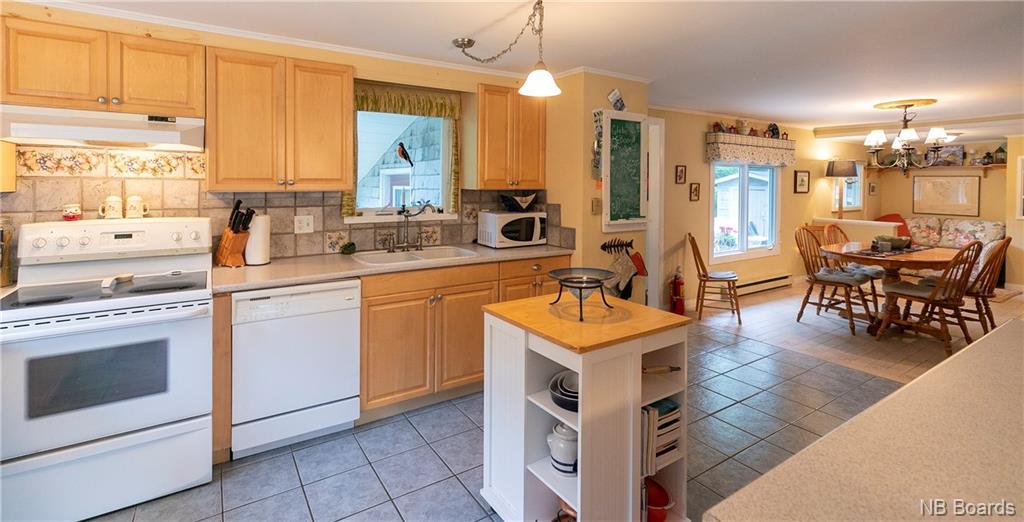 436 Glebe Road, Chamcook, New Brunswick, Canada
