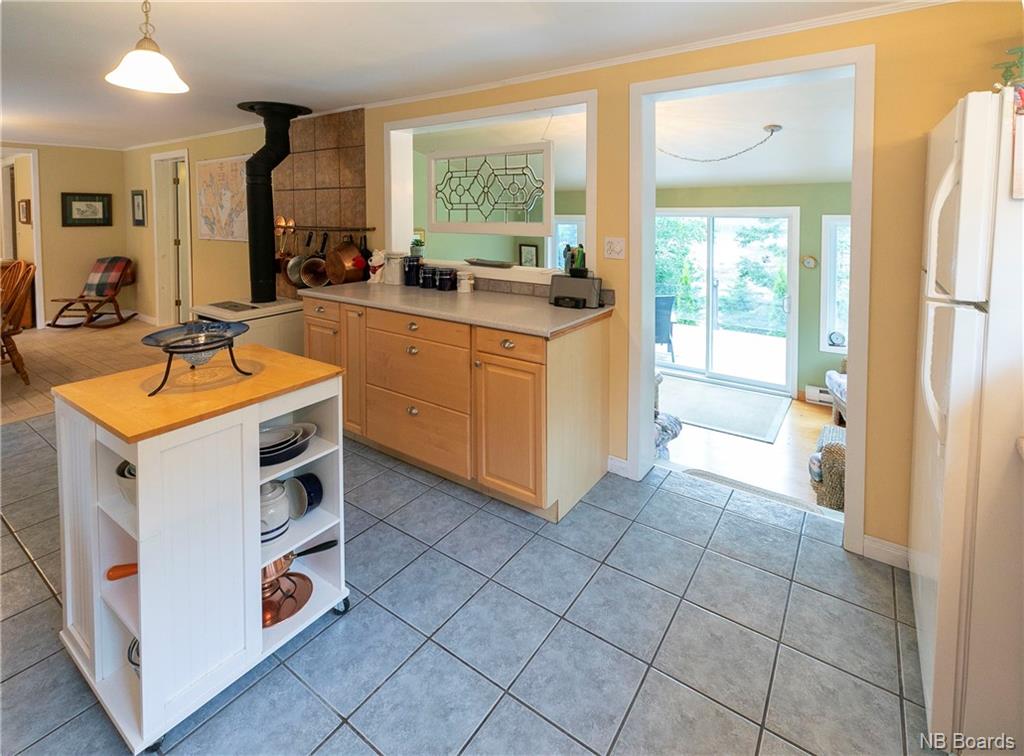 436 Glebe Road, Chamcook, New Brunswick, Canada